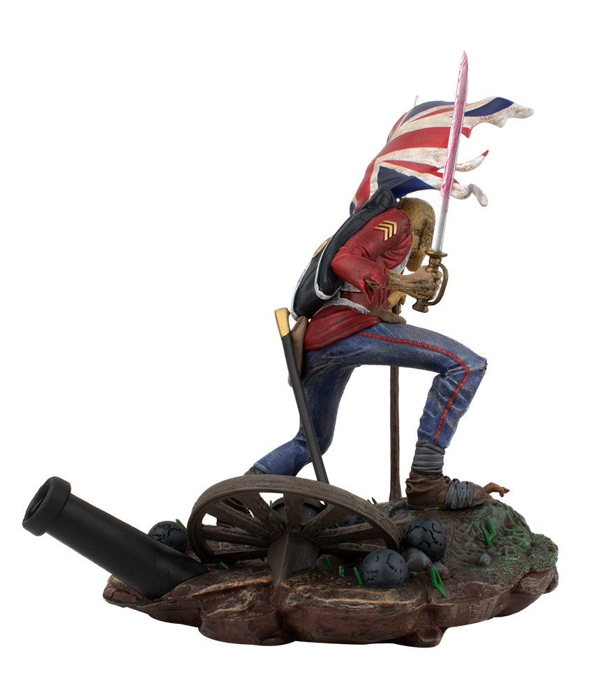 Legacy of the Beast: The Trooper