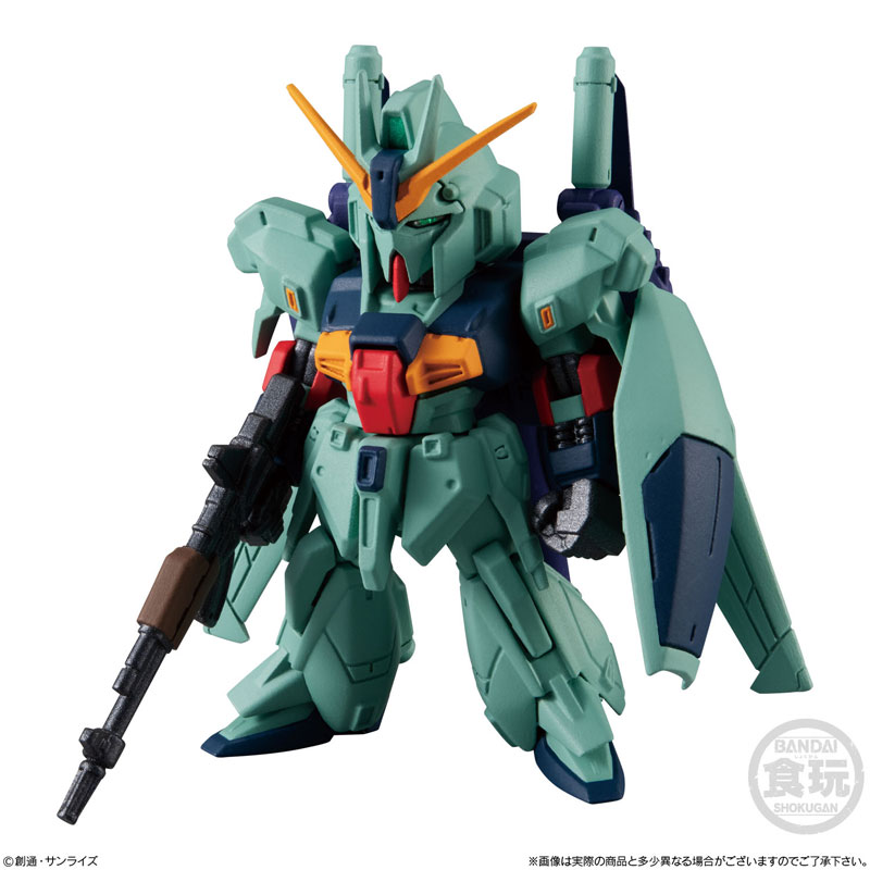 FW GUNDAM CONVERGE #21 10Pack BOX (CANDY TOY)