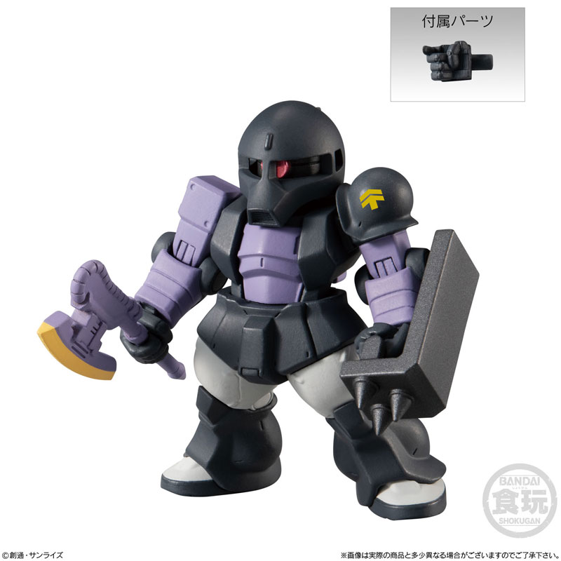 FW GUNDAM CONVERGE #21 10Pack BOX (CANDY TOY)