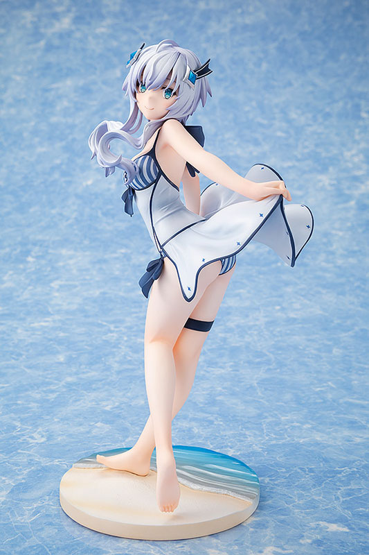 KDcolle The Misfit of Demon King Academy - Misha Necron Swimsuit Ver. 1/7