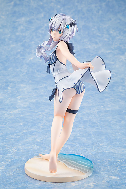 KDcolle The Misfit of Demon King Academy - Misha Necron Swimsuit Ver. 1/7