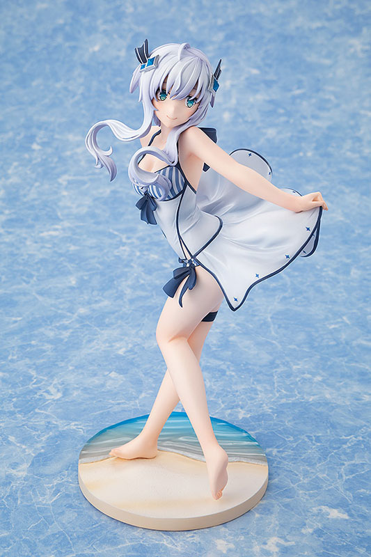 KDcolle The Misfit of Demon King Academy - Misha Necron Swimsuit Ver. 1/7