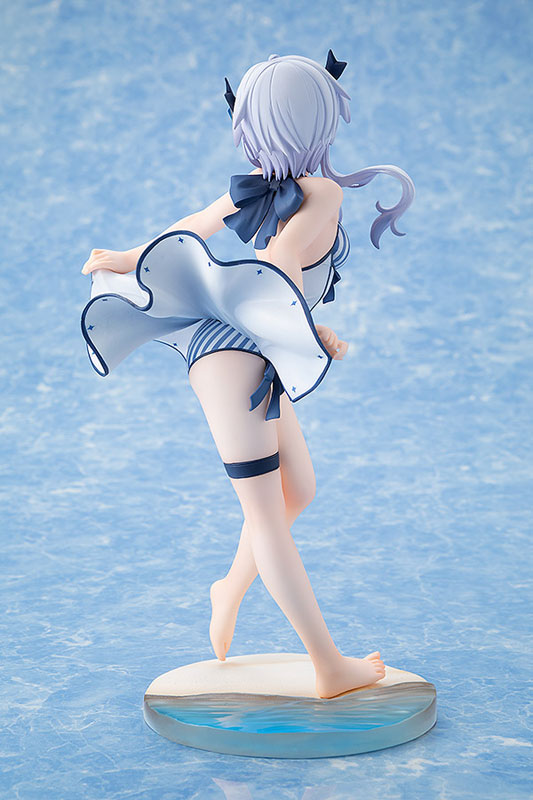 KDcolle The Misfit of Demon King Academy - Misha Necron Swimsuit Ver. 1/7
