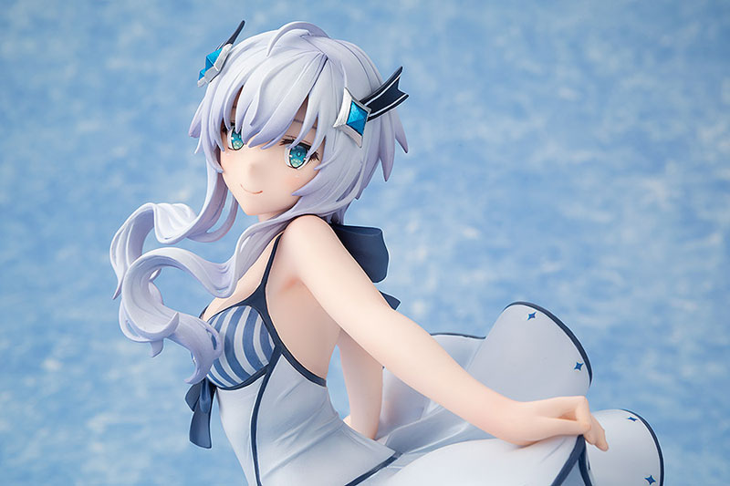 KDcolle The Misfit of Demon King Academy - Misha Necron Swimsuit Ver. 1/7