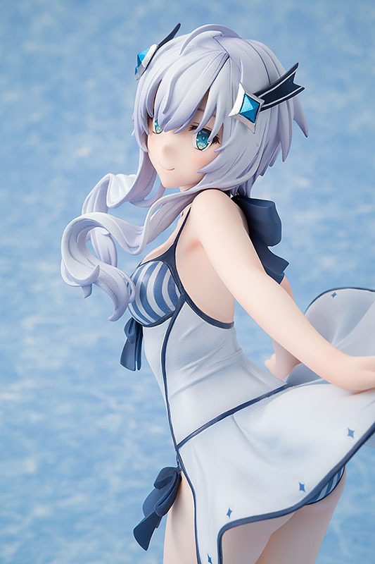 KDcolle The Misfit of Demon King Academy - Misha Necron Swimsuit Ver. 1/7