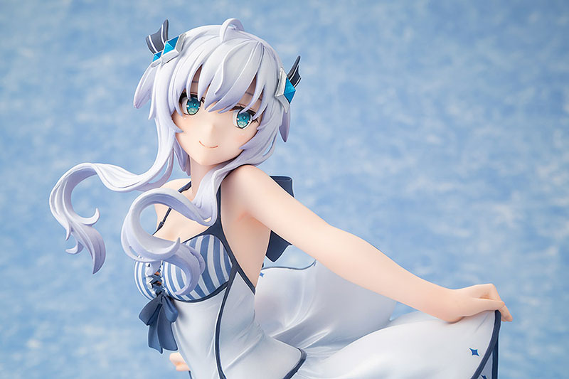 KDcolle The Misfit of Demon King Academy - Misha Necron Swimsuit Ver. 1/7