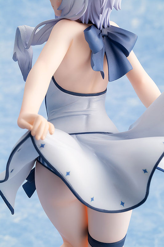 KDcolle The Misfit of Demon King Academy - Misha Necron Swimsuit Ver. 1/7