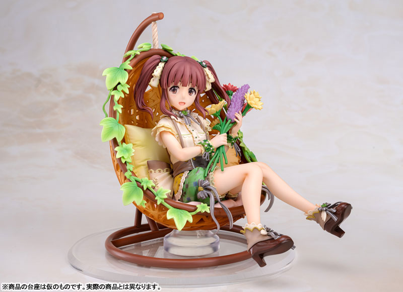 THE IDOLM@STER Cinderella Girls Chieri Ogata My Fairy Tale ver. 1/8
