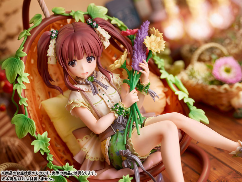 THE IDOLM@STER Cinderella Girls Chieri Ogata My Fairy Tale ver. 1/8