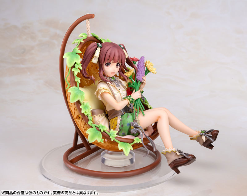 THE IDOLM@STER Cinderella Girls Chieri Ogata My Fairy Tale ver. 1/8