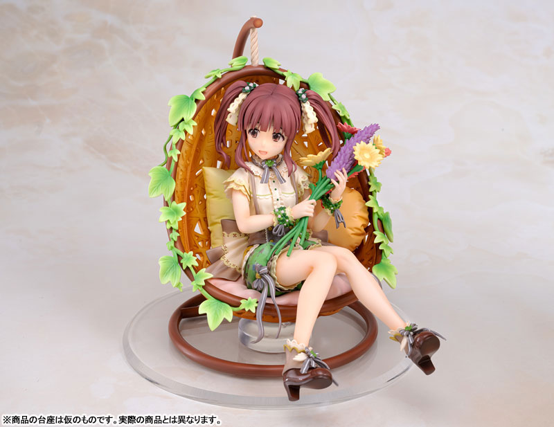 THE IDOLM@STER Cinderella Girls Chieri Ogata My Fairy Tale ver. 1/8