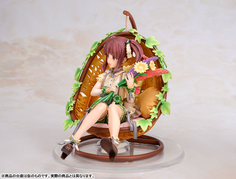THE IDOLM@STER Cinderella Girls Chieri Ogata My Fairy Tale ver. 1/8