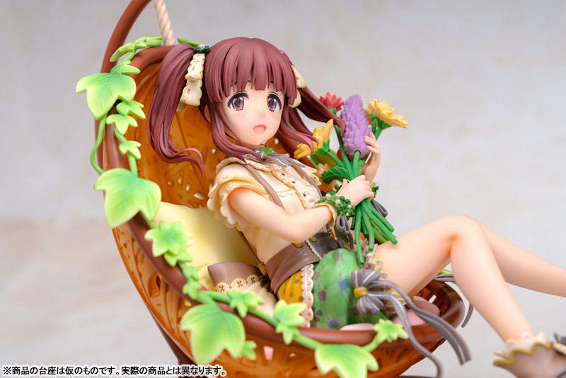 THE IDOLM@STER Cinderella Girls Chieri Ogata My Fairy Tale ver. 1/8