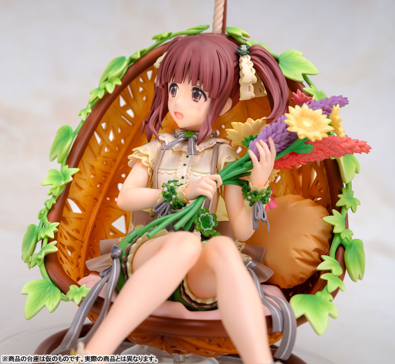 THE IDOLM@STER Cinderella Girls Chieri Ogata My Fairy Tale ver. 1/8