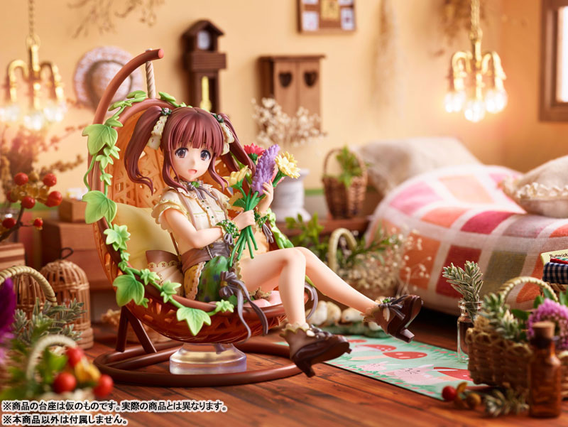 THE IDOLM@STER Cinderella Girls Chieri Ogata My Fairy Tale ver. 1/8