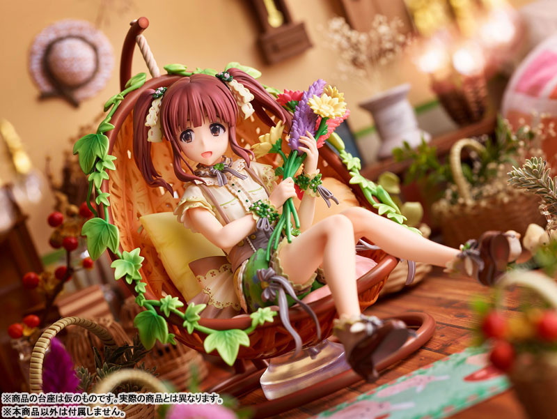 THE IDOLM@STER Cinderella Girls Chieri Ogata My Fairy Tale ver. 1/8