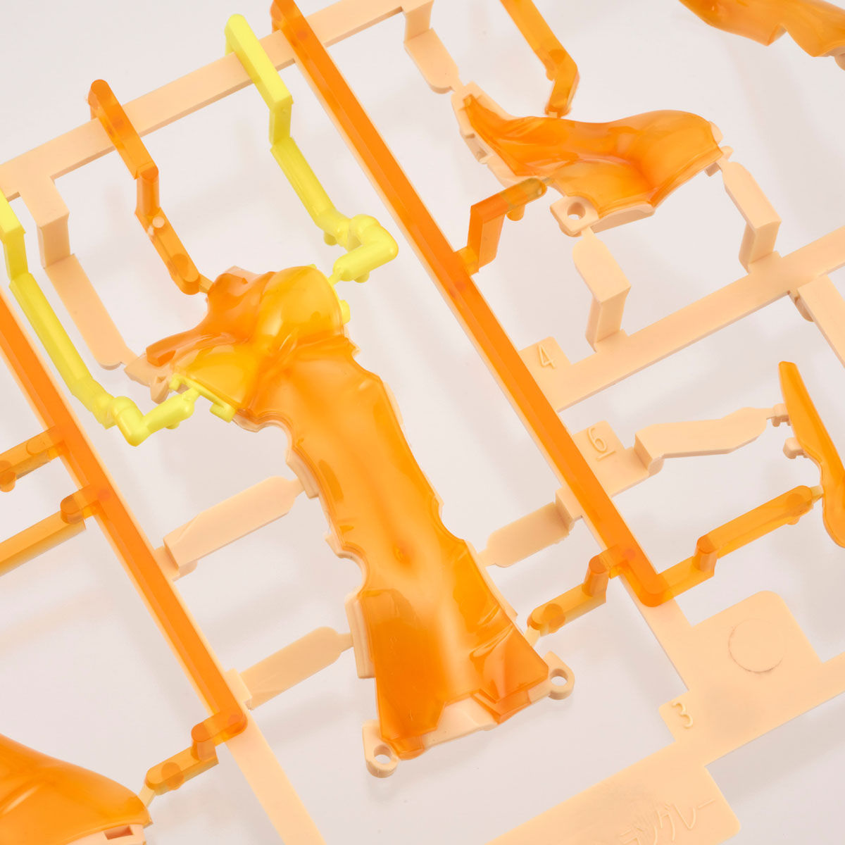 Evangelion Shin Gekijouban - Asuka Langley Shikinami Figure-riseLABO -Special Finish-