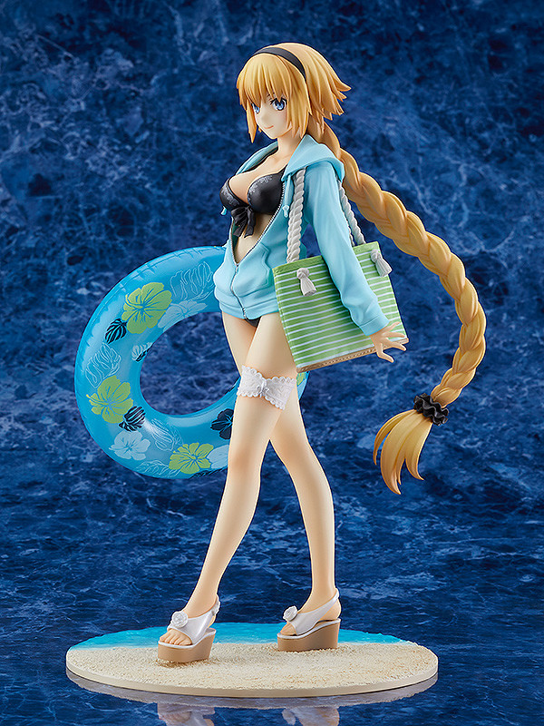 Fate/Grand Order - Jeanne d'Arc