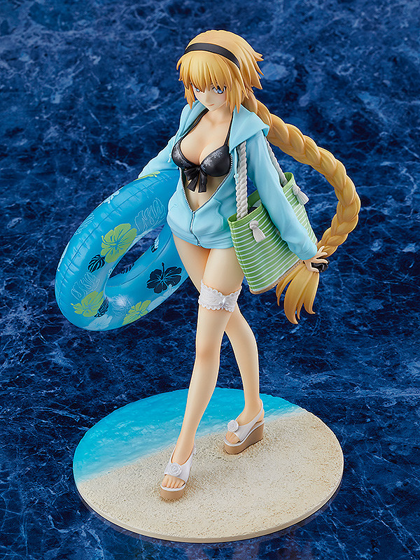 Fate/Grand Order - Jeanne d'Arc