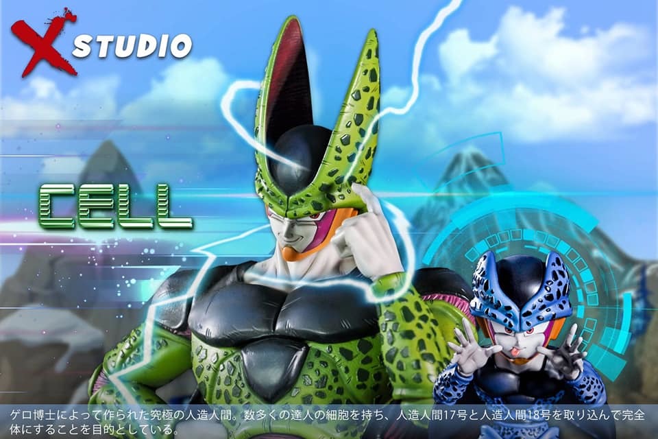 Cell