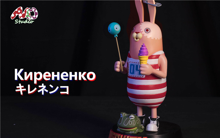 Kirenenko