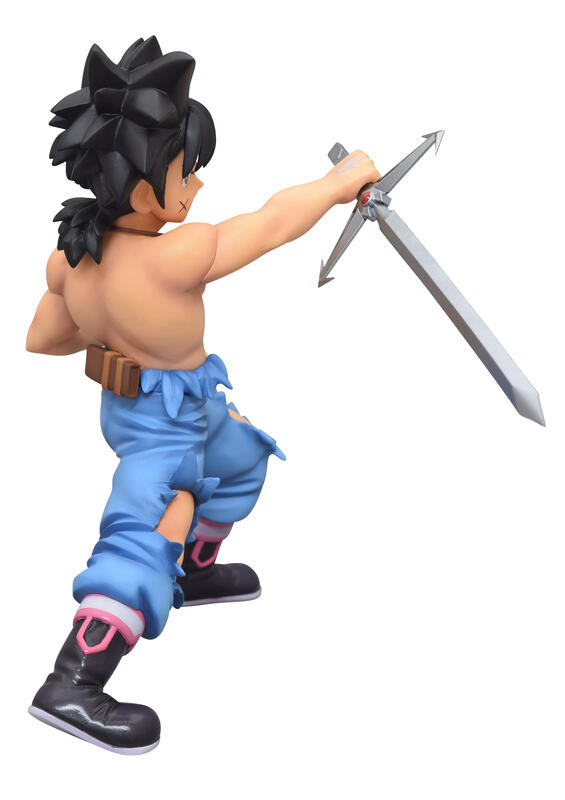 Dragon Quest: Dai no Daibouken - Dai SSS Figure