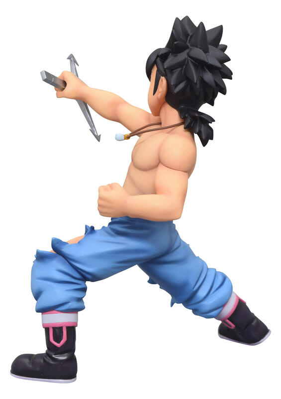 Dragon Quest: Dai no Daibouken - Dai SSS Figure