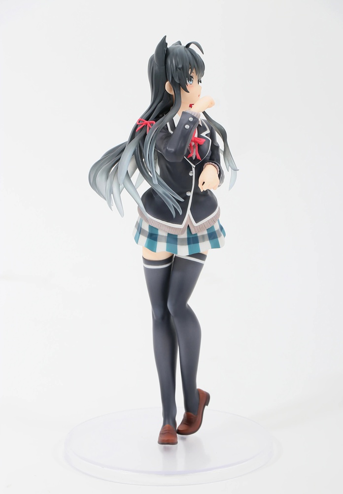 Yahari Ore no Seishun Love Comedy wa Machigatteiru. Zoku - Yukino Yukinoshita -Cat Ears Ver.-