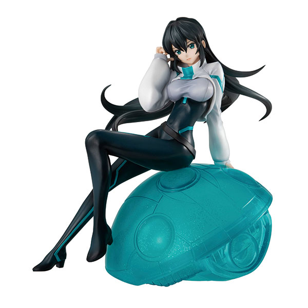 GGG (Gundam Girls Generation) Gundam Build Divers Re:RISE Mei