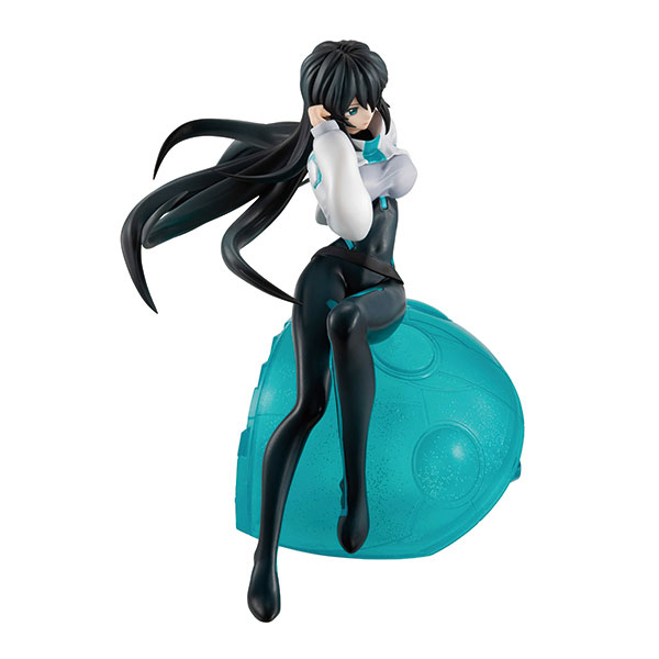 GGG (Gundam Girls Generation) Gundam Build Divers Re:RISE Mei