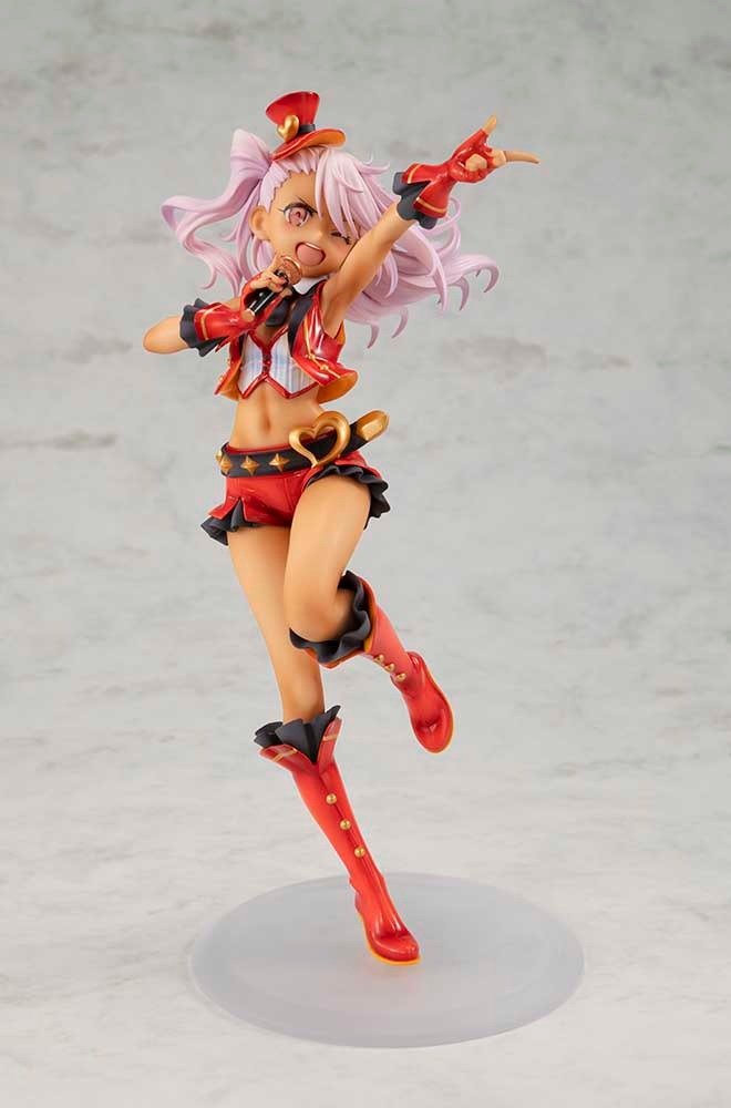 Fate / kaleid liner Prisma Klangfest Ver.- 1/7