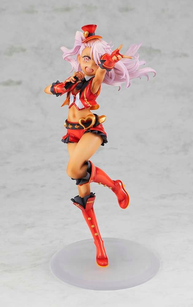 Fate / kaleid liner Prisma Klangfest Ver.- 1/7