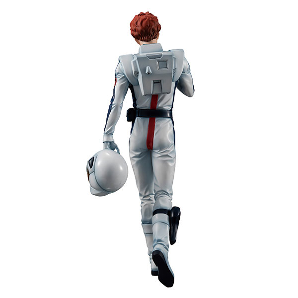 GGG (Gundam Guys Generation) Mobile Suit Gundam: Char's Counterattack Amuro Ray