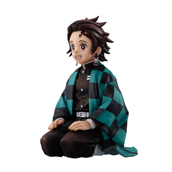 G.E.M. Tanjiro Kamado series (Kimetsu no Yaiba)