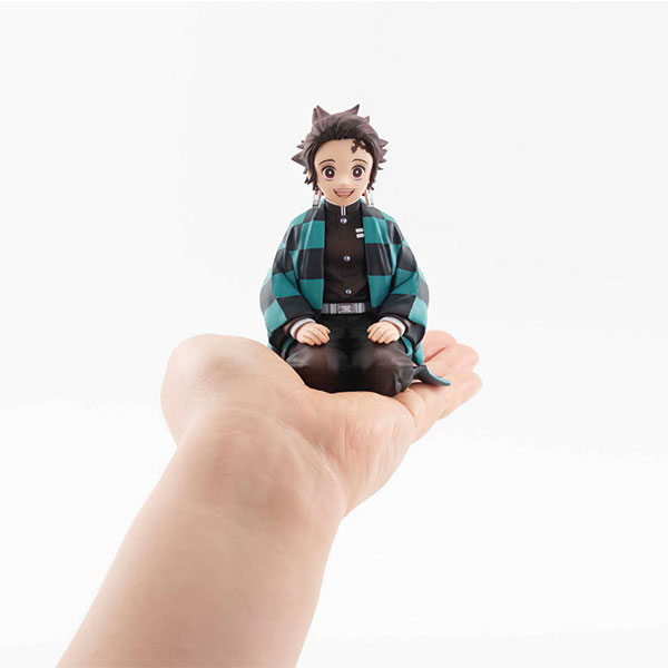 G.E.M. Tanjiro Kamado series (Kimetsu no Yaiba)