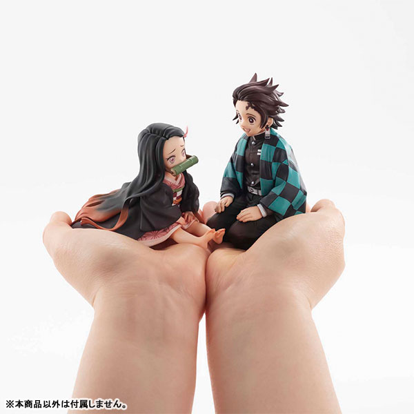 G.E.M. Tanjiro Kamado series (Kimetsu no Yaiba)