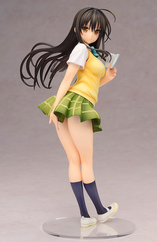 To Love-Ru Darkness Yui Kotegawa 1/7