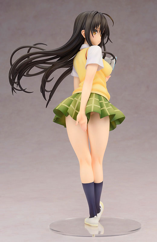 To Love-Ru Darkness Yui Kotegawa 1/7