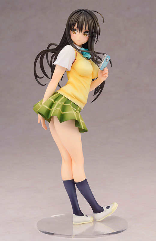 To Love-Ru Darkness Yui Kotegawa 1/7