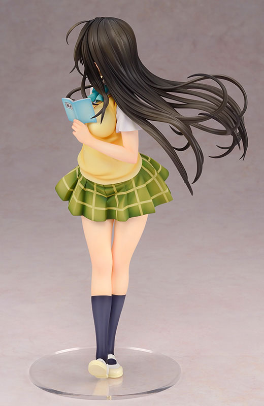 To Love-Ru Darkness Yui Kotegawa 1/7