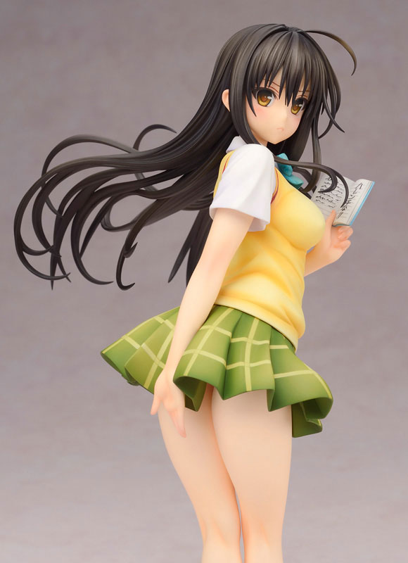 To Love-Ru Darkness Yui Kotegawa 1/7