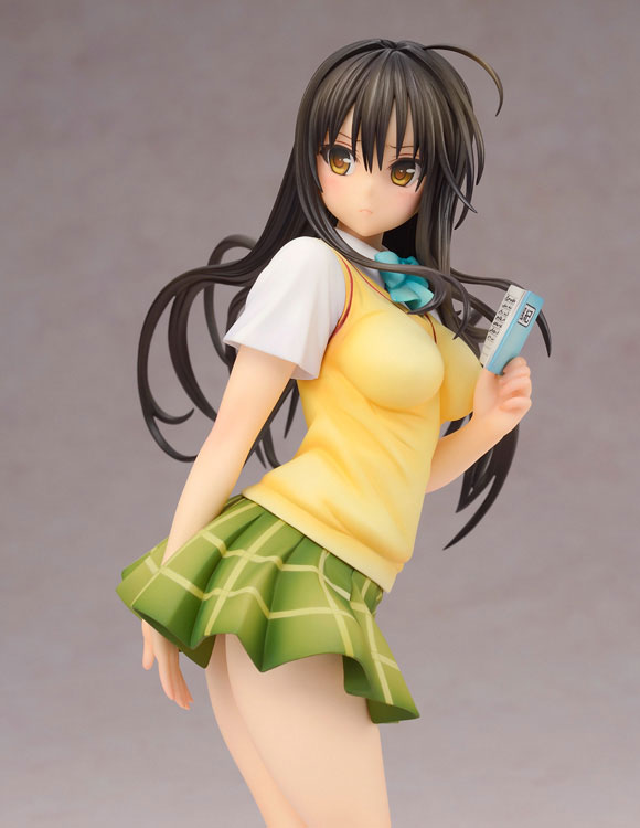 To Love-Ru Darkness Yui Kotegawa 1/7