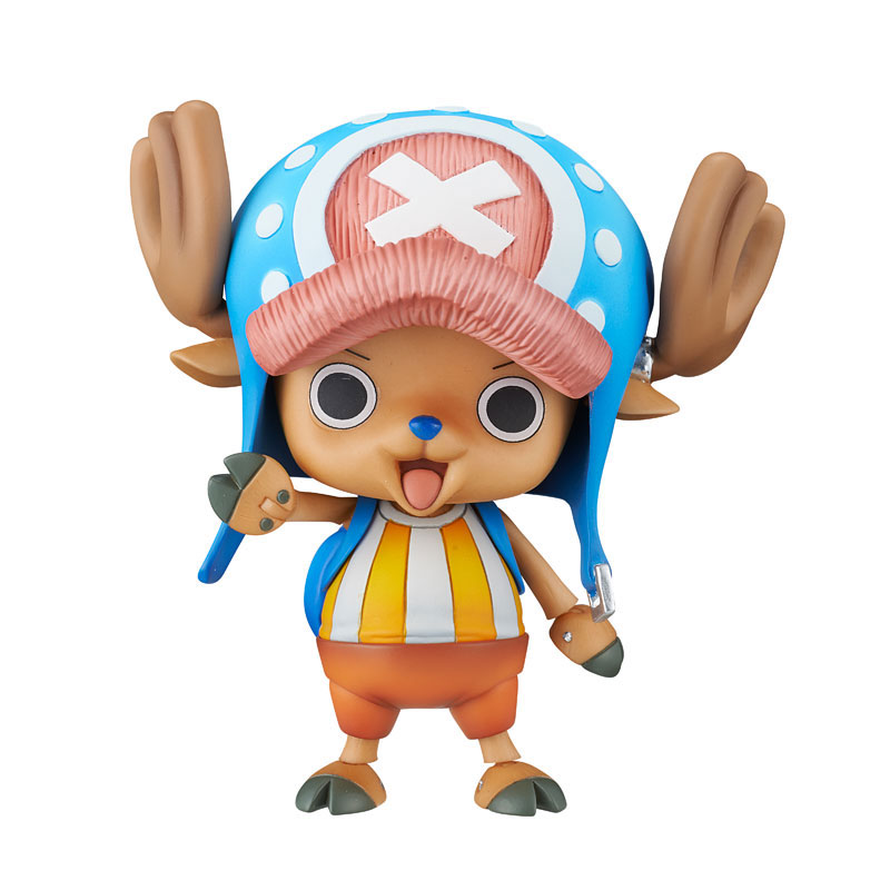 Variable Action Heroes One Piece Tony Chopper