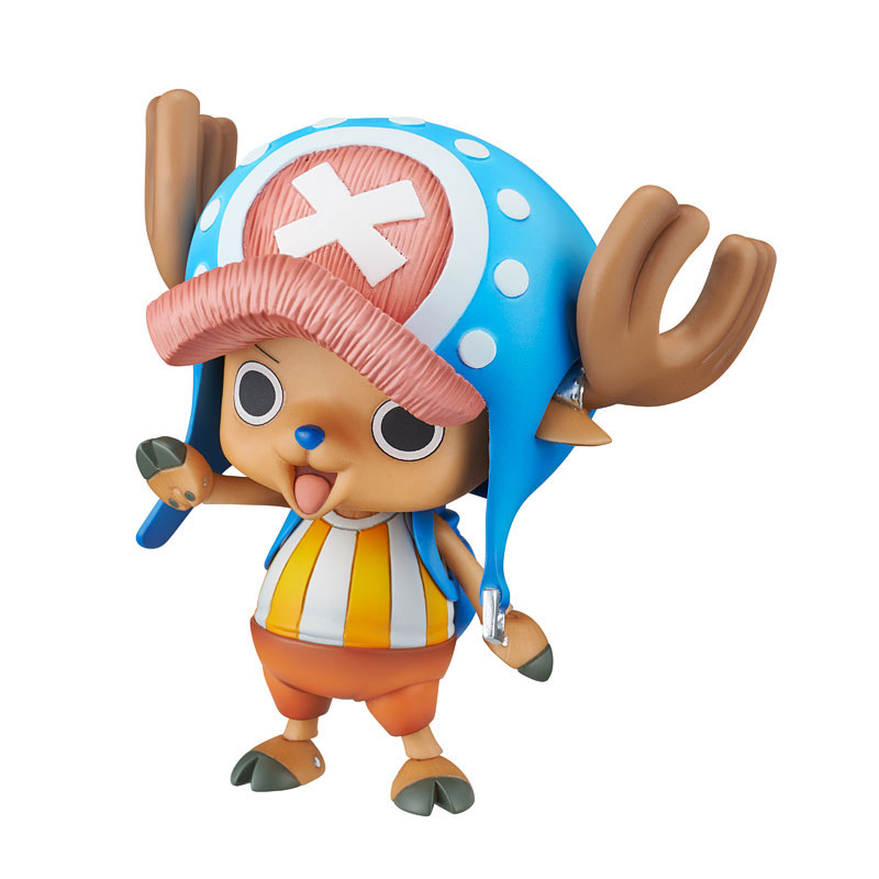 Variable Action Heroes One Piece Tony Chopper