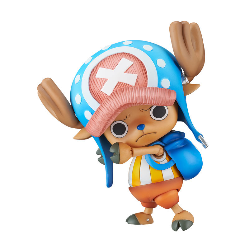 Variable Action Heroes One Piece Tony Chopper