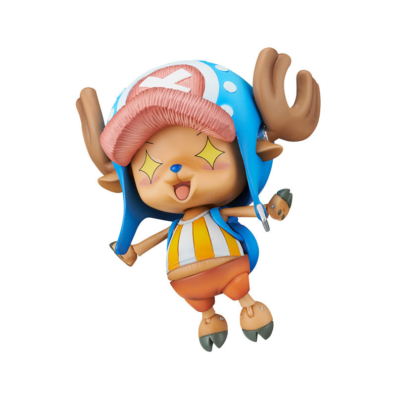 Variable Action Heroes One Piece Tony Chopper