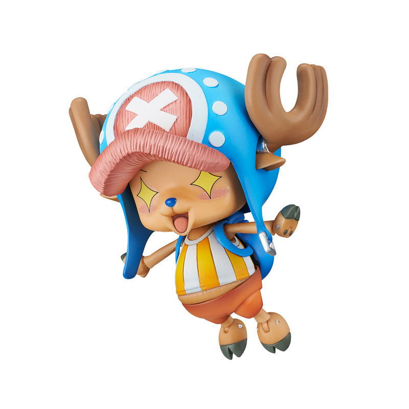 Variable Action Heroes One Piece Tony Chopper
