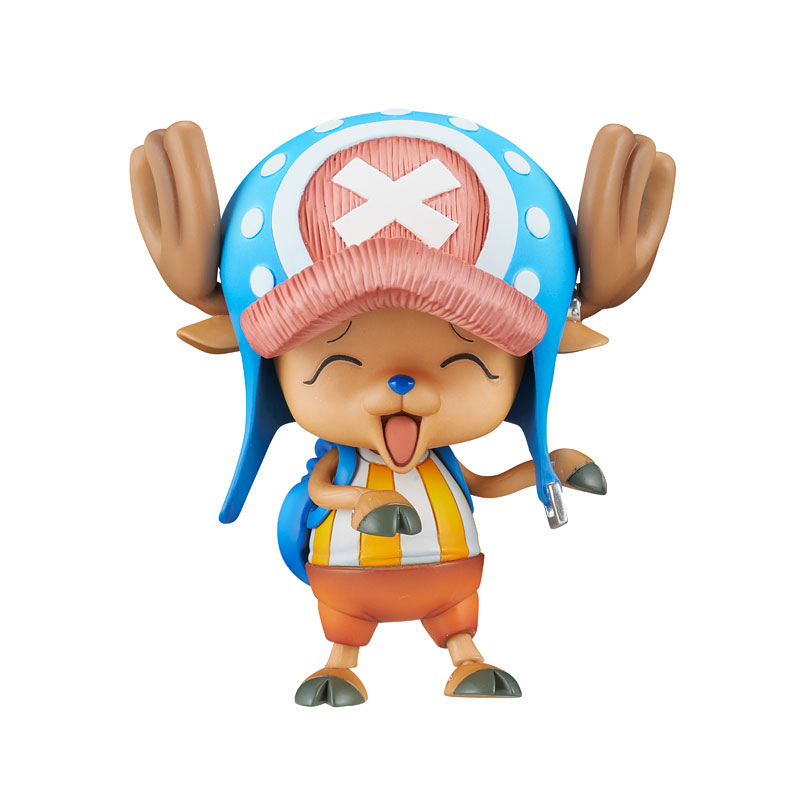 Variable Action Heroes One Piece Tony Chopper