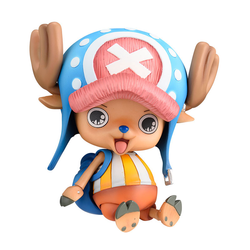 Variable Action Heroes One Piece Tony Chopper