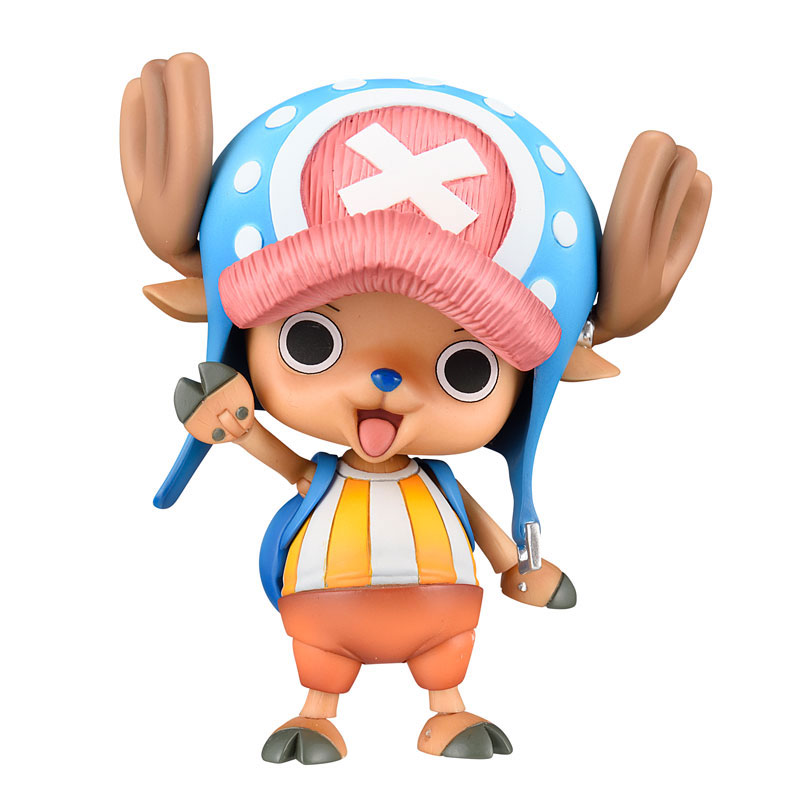 Variable Action Heroes One Piece Tony Chopper